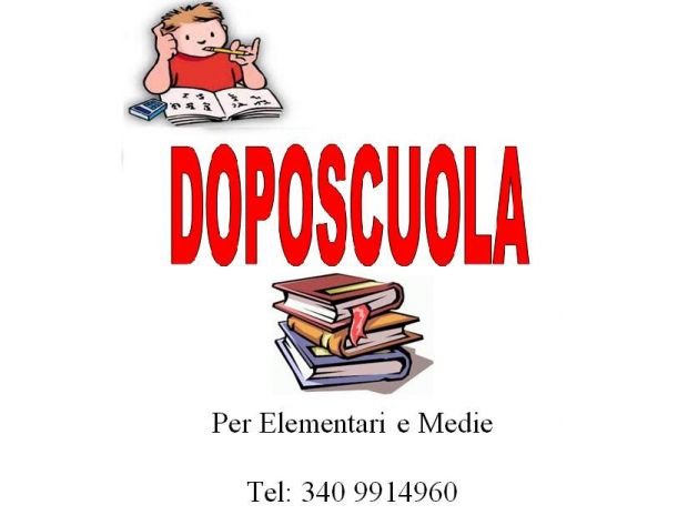 doposcuola